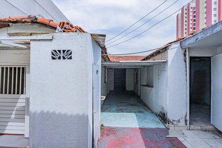 Casa para alugar com 150m², 3 quartos e 1 vagaVista Quarto 3