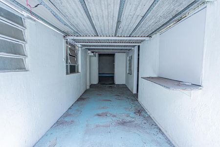 Casa para alugar com 150m², 3 quartos e 1 vagaQuintal