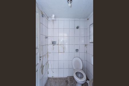 Casa para alugar com 150m², 3 quartos e 1 vagaBanheiro - edícula