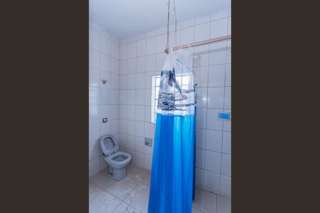 Casa para alugar com 150m², 3 quartos e 1 vagaBanheiro