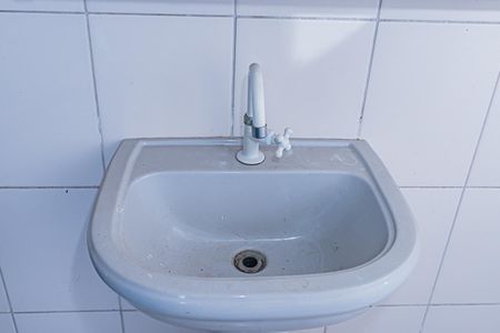 Casa para alugar com 150m², 3 quartos e 1 vagaBanheiro