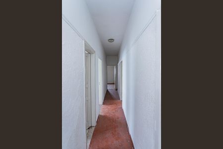 Casa para alugar com 150m², 3 quartos e 1 vagaCorredor