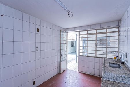 Casa para alugar com 150m², 3 quartos e 1 vagaCozinha