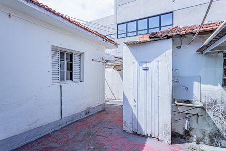 Casa para alugar com 150m², 3 quartos e 1 vagaQuintal