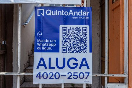 Casa para alugar com 150m², 3 quartos e 1 vagaPlaca