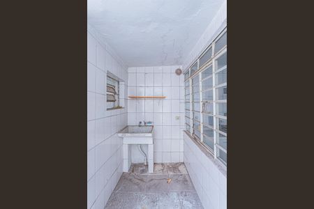 Casa para alugar com 150m², 3 quartos e 1 vagaÁrea de Serviço