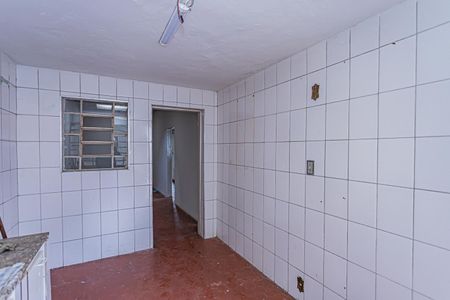 Casa para alugar com 150m², 3 quartos e 1 vagaCozinha