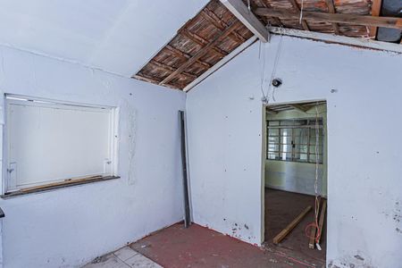 Casa para alugar com 150m², 3 quartos e 1 vagaCozinha - edícula