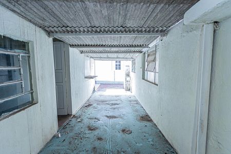 Casa para alugar com 150m², 3 quartos e 1 vagaQuintal