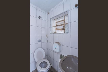 Casa para alugar com 150m², 3 quartos e 1 vagaBanheiro - edícula