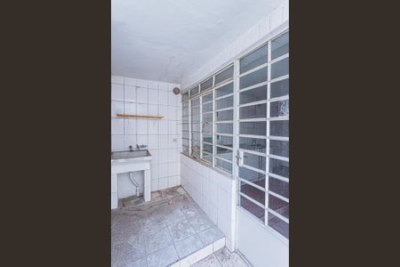 Casa para alugar com 150m², 3 quartos e 1 vagaÁrea de Serviço