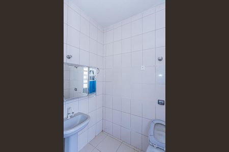 Casa para alugar com 150m², 3 quartos e 1 vagaBanheiro