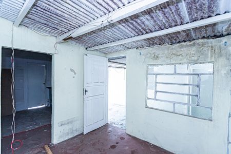 Casa para alugar com 150m², 3 quartos e 1 vagaSala 1- edicula