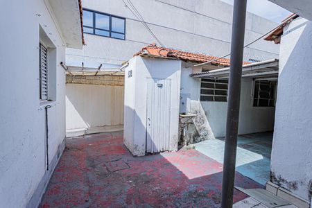 Casa para alugar com 150m², 3 quartos e 1 vagaQuintal