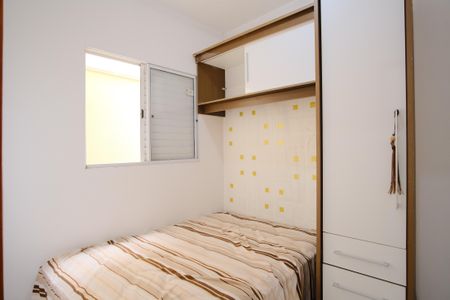 Casa de condomínio para alugar com 75m², 2 quartos e 1 vagaQuarto 2