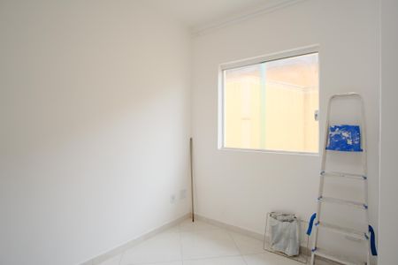 Sala de casa de condomínio à venda com 2 quartos, 75m² em Vila Esperança, São Paulo