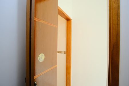 Lavabo de casa de condomínio à venda com 2 quartos, 75m² em Vila Esperança, São Paulo