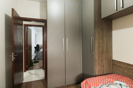 Casa de condomínio à venda com 80m², 2 quartos e 1 vaga Casa de condomínio à venda com 80m², 2 quartos e 1 vagaQuarto 2