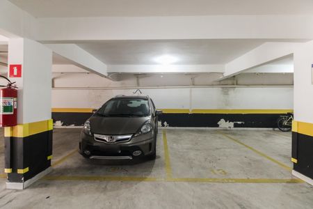 Casa de condomínio à venda com 80m², 2 quartos e 1 vaga Casa de condomínio à venda com 80m², 2 quartos e 1 vagaCondomínio - Garagem