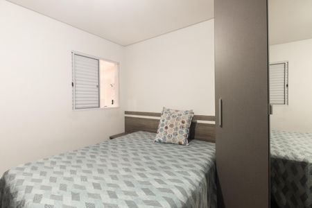 Quarto 1 de casa de condomínio à venda com 2 quartos, 80m² em Penha de França, São Paulo