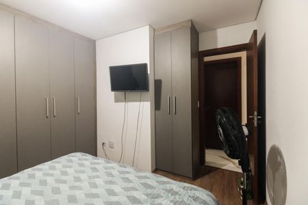 Casa de condomínio à venda com 80m², 2 quartos e 1 vaga Casa de condomínio à venda com 80m², 2 quartos e 1 vagaQuarto 1