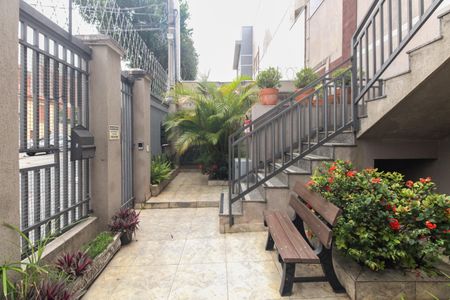 Casa de condomínio à venda com 80m², 2 quartos e 1 vaga Casa de condomínio à venda com 80m², 2 quartos e 1 vagaCondomínio