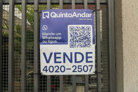Casa de condomínio à venda com 80m², 2 quartos e 1 vaga Casa de condomínio à venda com 80m², 2 quartos e 1 vagaFachada - Placa Código WYNY-637