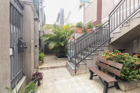 Casa de condomínio à venda com 80m², 2 quartos e 1 vaga Casa de condomínio à venda com 80m², 2 quartos e 1 vagaCondomínio