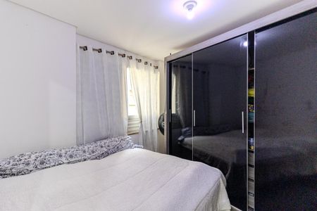 Apartamento à venda com 33m², 1 quarto e sem vagaQuarto