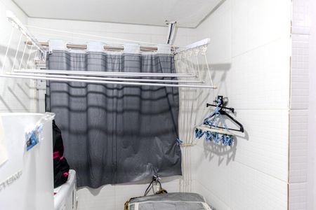 Apartamento à venda com 33m², 1 quarto e sem vagaÁrea de Serviço