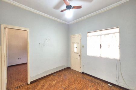 Sala de casa para alugar com 2 quartos, 130m² em Parque Industrial, Campinas