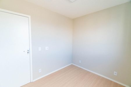 Quarto 2 de apartamento para alugar com 2 quartos, 36m² em Jardim Oriental, São Paulo