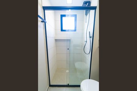 Apartamento para alugar com 36m², 2 quartos e sem vagaBanheiro