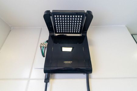 Apartamento para alugar com 36m², 2 quartos e sem vagaBanheiro