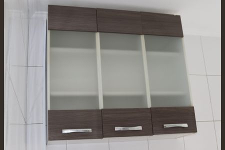 Apartamento para alugar com 70m², 2 quartos e sem vagaCozinha