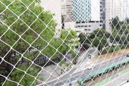 Apartamento para alugar com 70m², 2 quartos e sem vagaVista do Dormitório 1