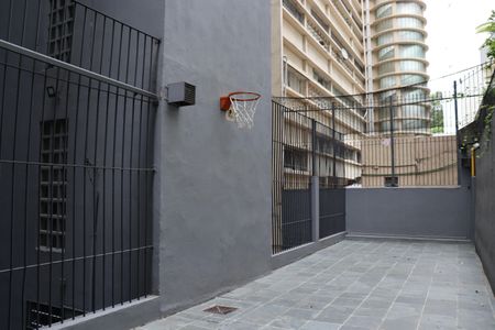 Apartamento para alugar com 70m², 2 quartos e sem vagaÁrea Comum