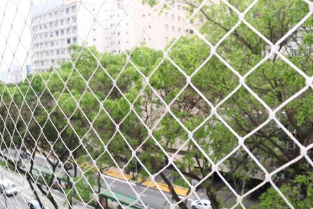 Apartamento para alugar com 70m², 2 quartos e sem vagaVista do Dormitório 1