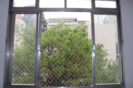 Apartamento para alugar com 70m², 2 quartos e sem vagaVista do Dormitório 1