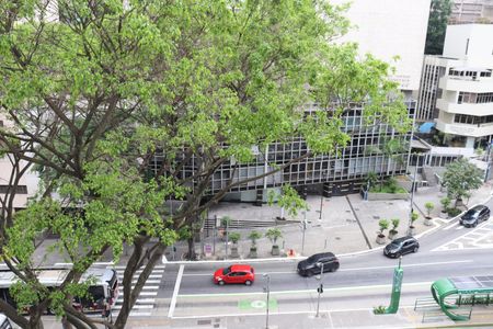 Apartamento para alugar com 70m², 2 quartos e sem vagaVista da Sala