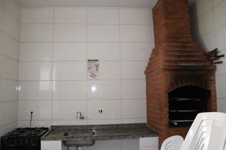 Apartamento para alugar com 70m², 2 quartos e sem vagaChurrasqueira
