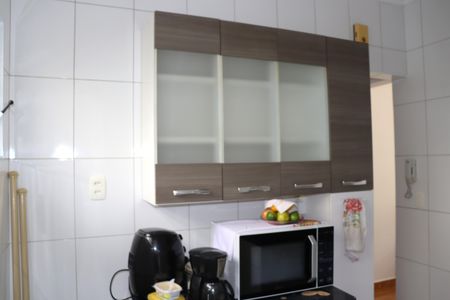 Apartamento para alugar com 70m², 2 quartos e sem vagaCozinha