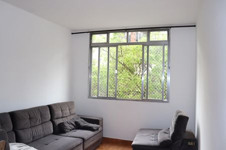 Sala de apartamento para alugar com 2 quartos, 70m² em Consolação, São Paulo