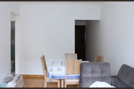 Sala de apartamento para alugar com 2 quartos, 70m² em Consolação, São Paulo