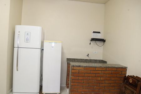 Apartamento para alugar com 70m², 2 quartos e sem vagaSalão de Festas
