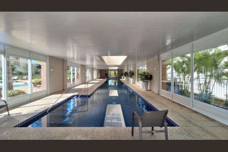 Apartamento para alugar com 62m², 2 quartos e 1 vaga Apartamento para alugar com 62m², 2 quartos e 1 vagaPiscina Coberta