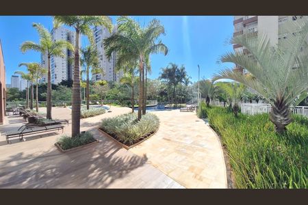 Apartamento para alugar com 62m², 2 quartos e 1 vaga Apartamento para alugar com 62m², 2 quartos e 1 vagaÁrea comum