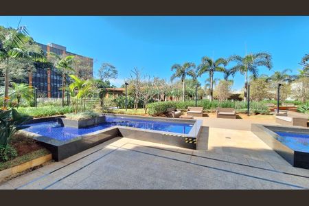 Apartamento para alugar com 62m², 2 quartos e 1 vaga Apartamento para alugar com 62m², 2 quartos e 1 vagaÁrea comum