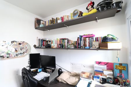 Apartamento para alugar com 62m², 2 quartos e 1 vagaQuarto