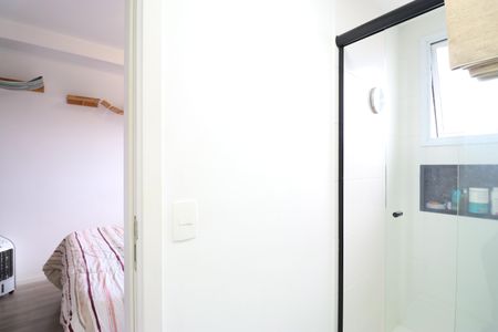Apartamento para alugar com 62m², 2 quartos e 1 vagaBanheiro da Suíte